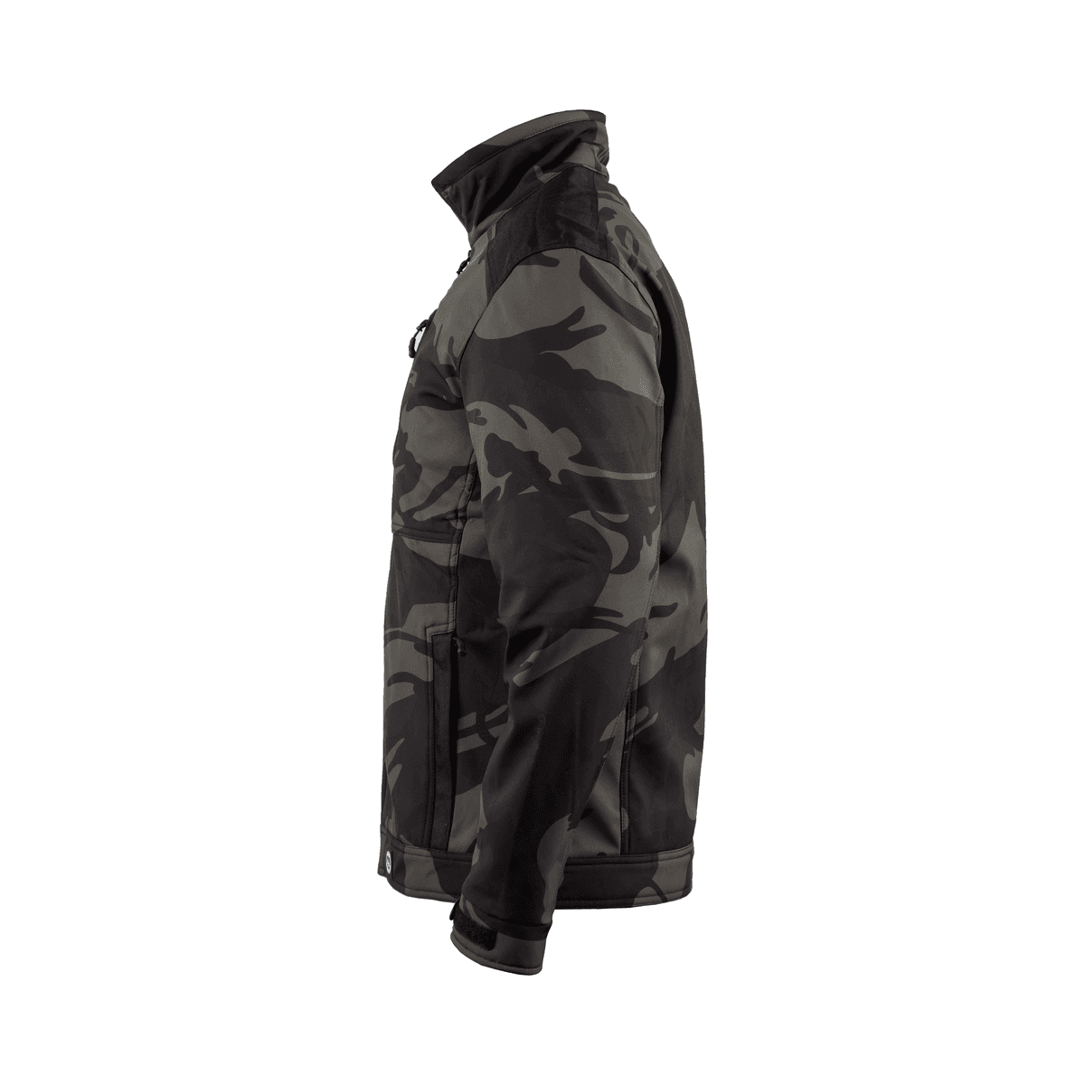ქურთუკი Softshell KAMO