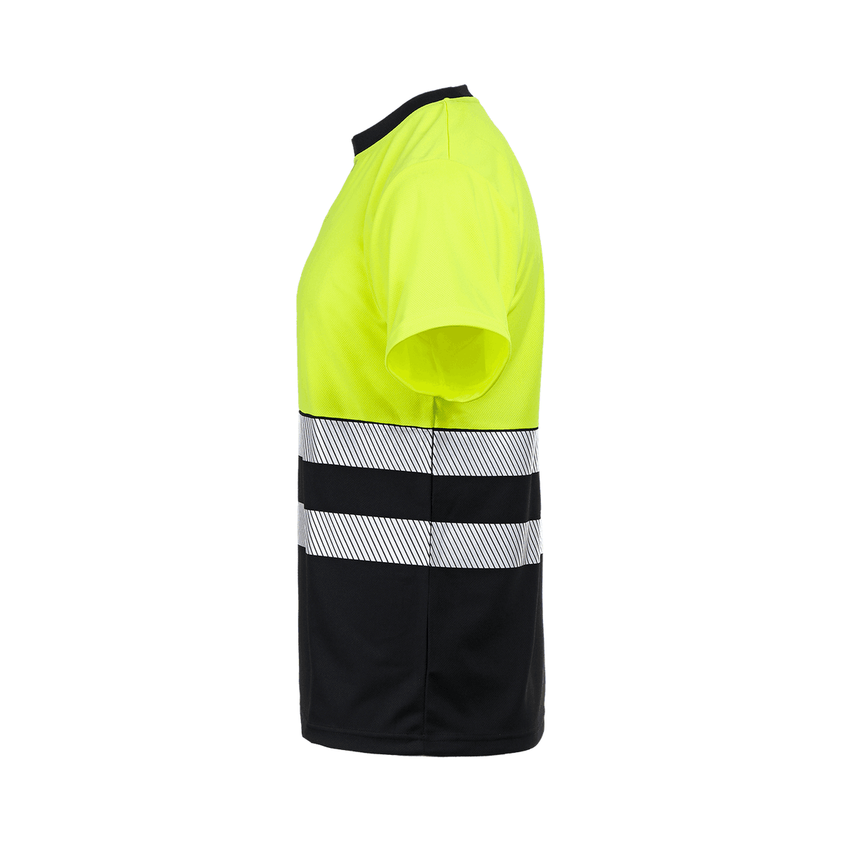 High Visibility T-Shirt PRISMA HV