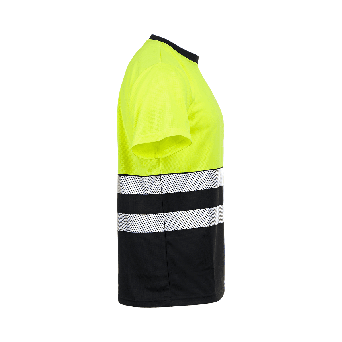High Visibility T-Shirt PRISMA HV
