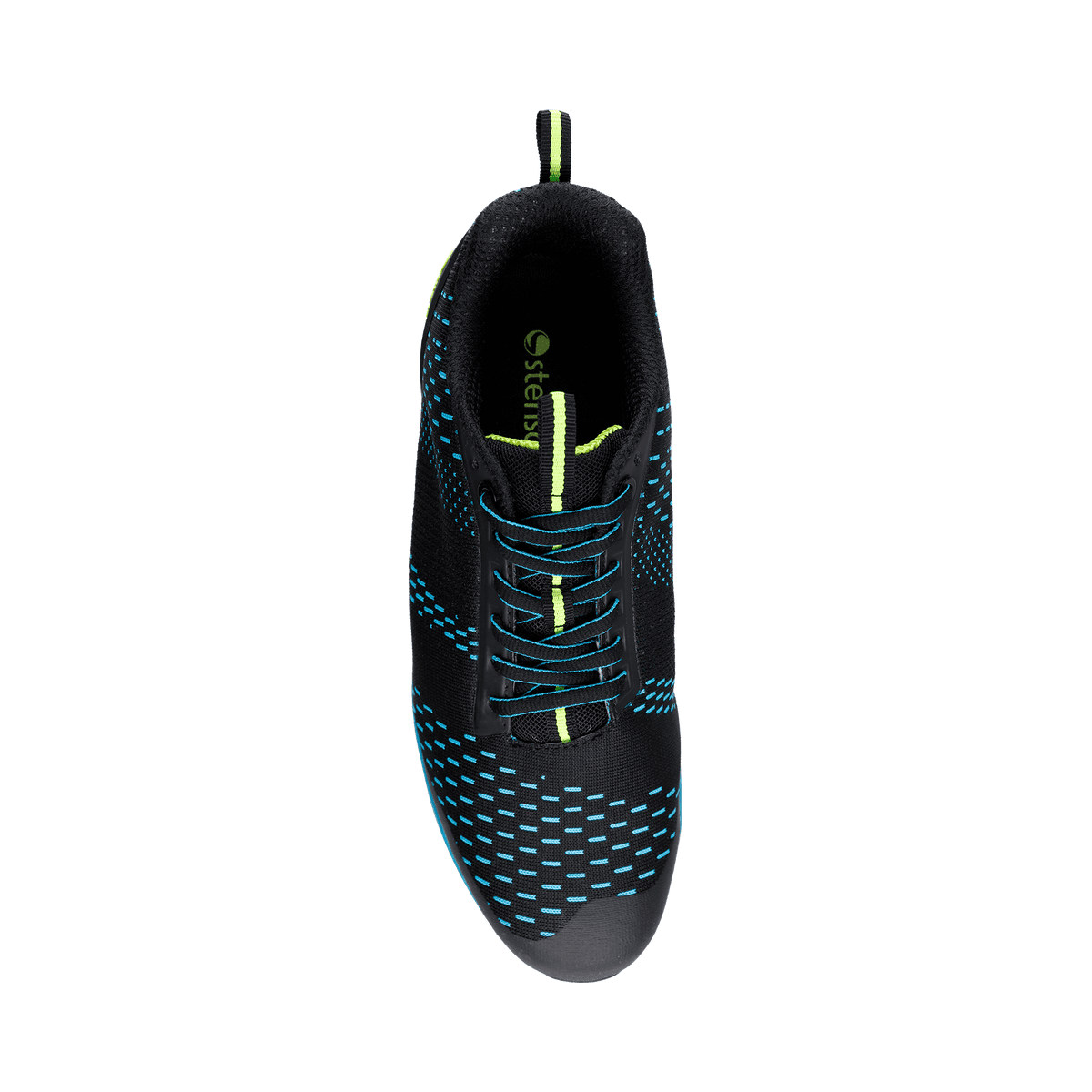 დამცავი ფეხსაცმელი REVOLT CROSS S1PS MF ESD SR