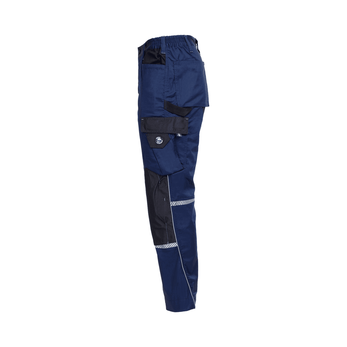 სამუშაო შარვალი PRISMA SPANDEX