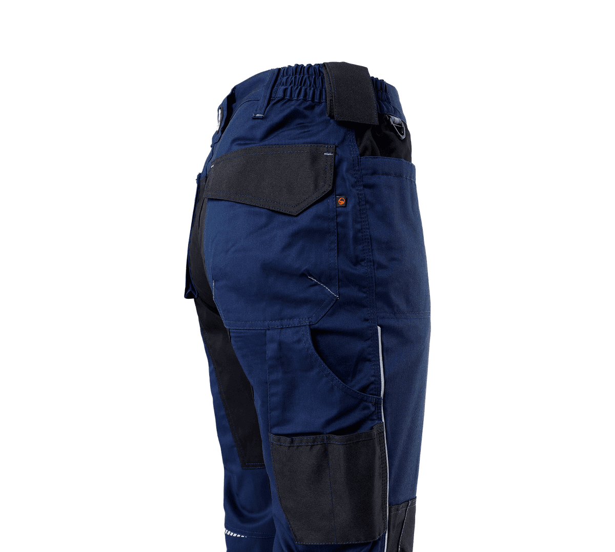 სამუშაო შარვალი PRISMA SPANDEX