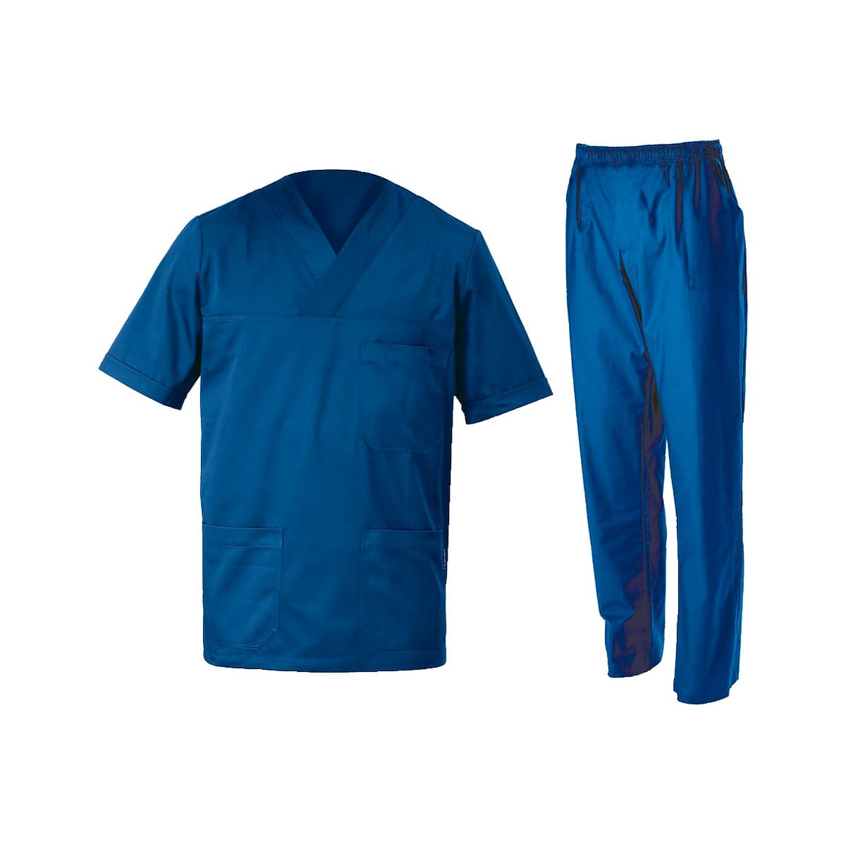 Medical Set [Tunic/Trousers]