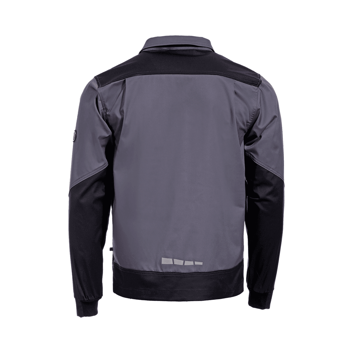 სამუშაო ქურთუკი EOS STRETCH GREY