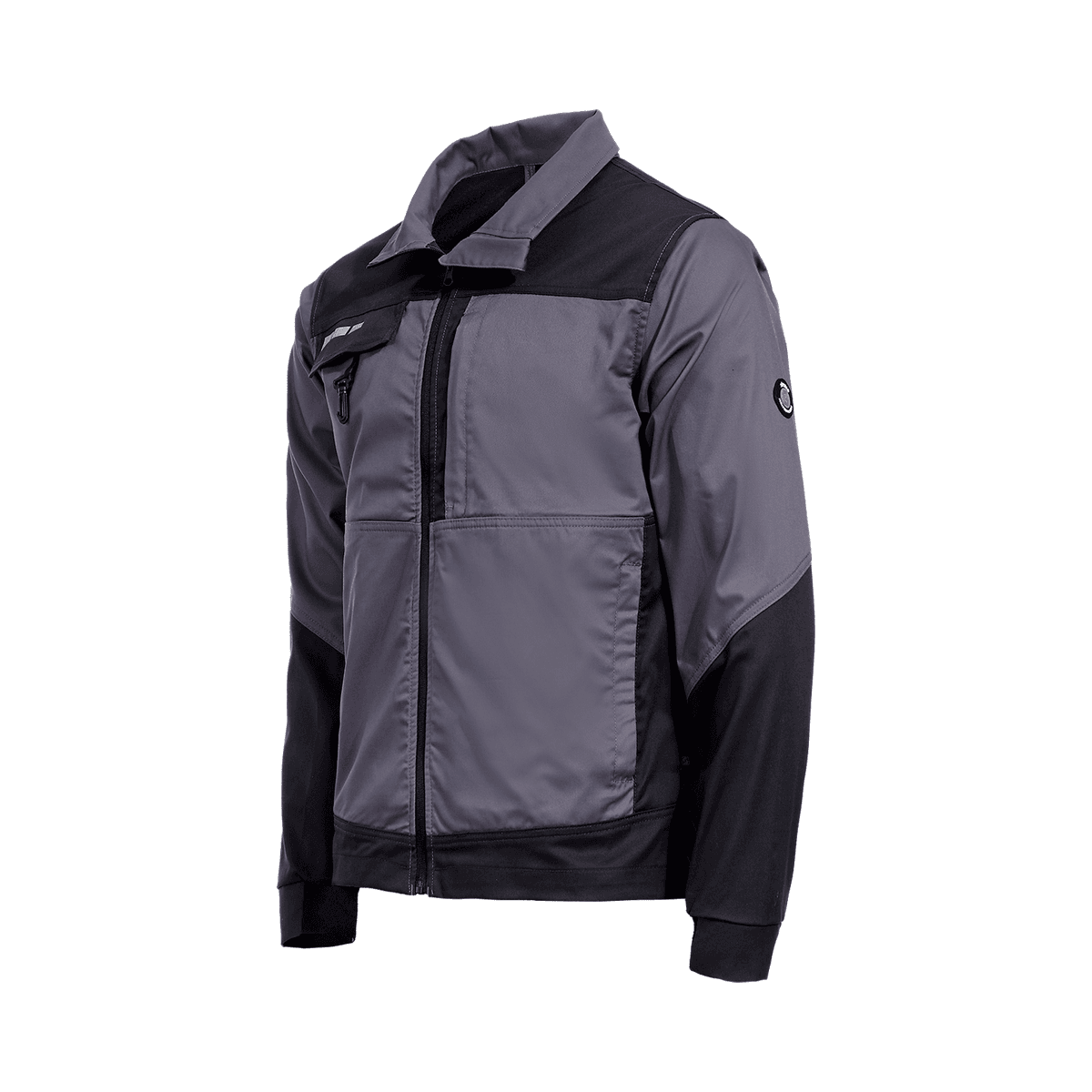 სამუშაო ქურთუკი EOS STRETCH GREY