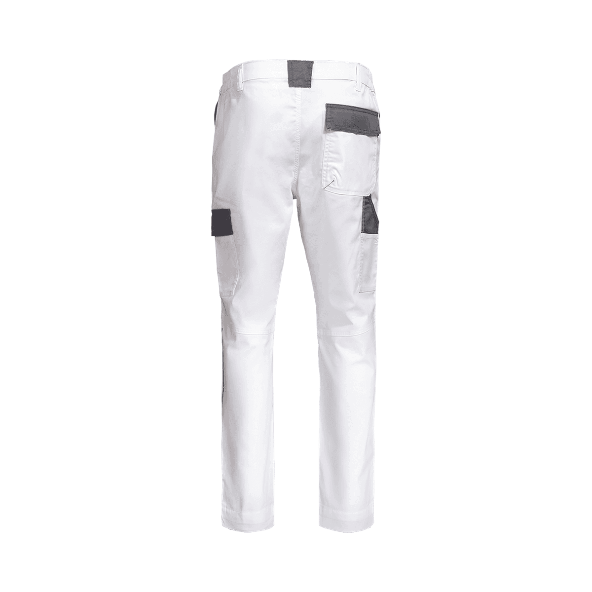 სამუშაო შარვალი EOS STRETCH WHITE