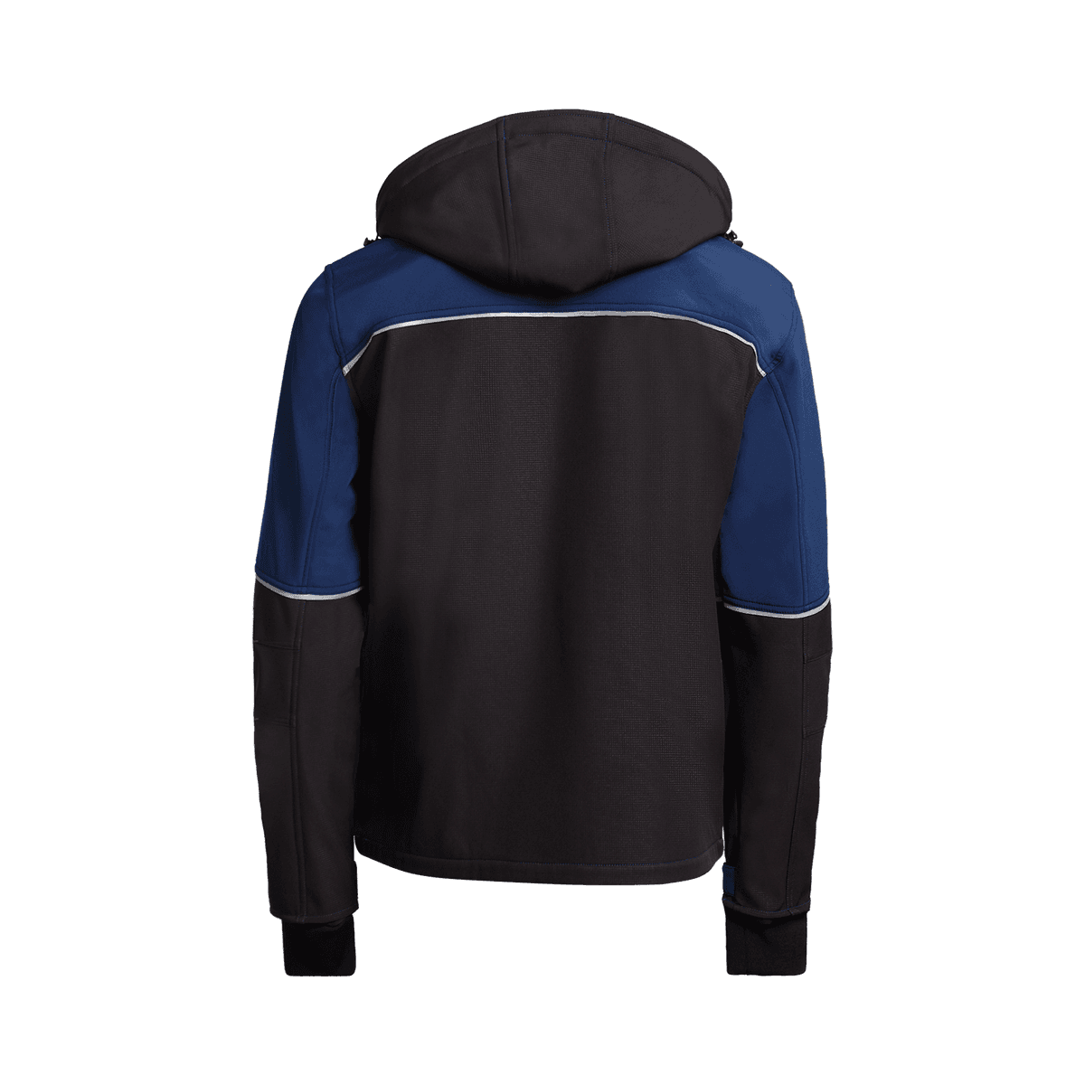 Insulated Work Jacket PRISMA SOFTSHELL 2.0