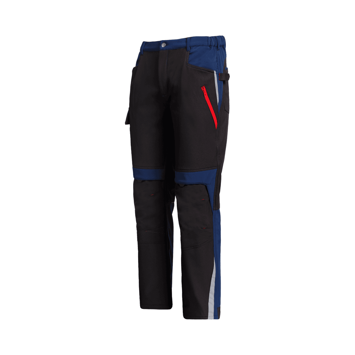 სამუშაო შარვალი PRISMA SOFTSHELL 2.0