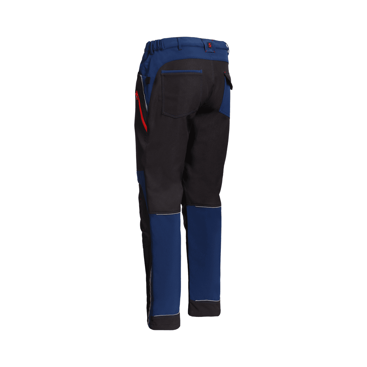 სამუშაო შარვალი PRISMA SOFTSHELL 2.0