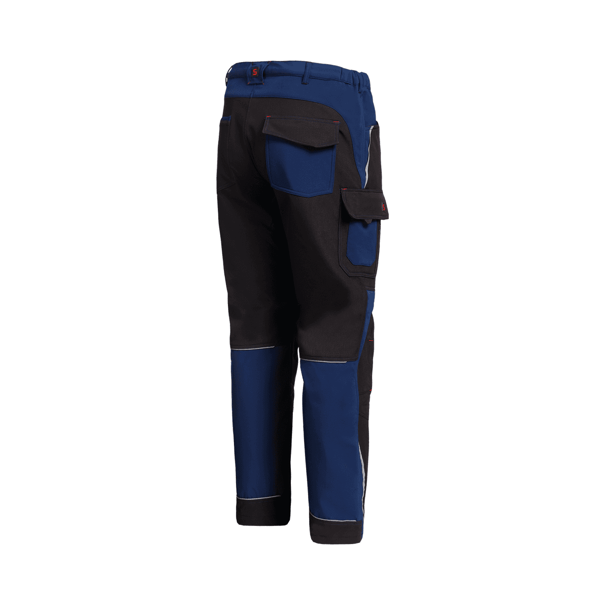 სამუშაო შარვალი PRISMA SOFTSHELL 2.0