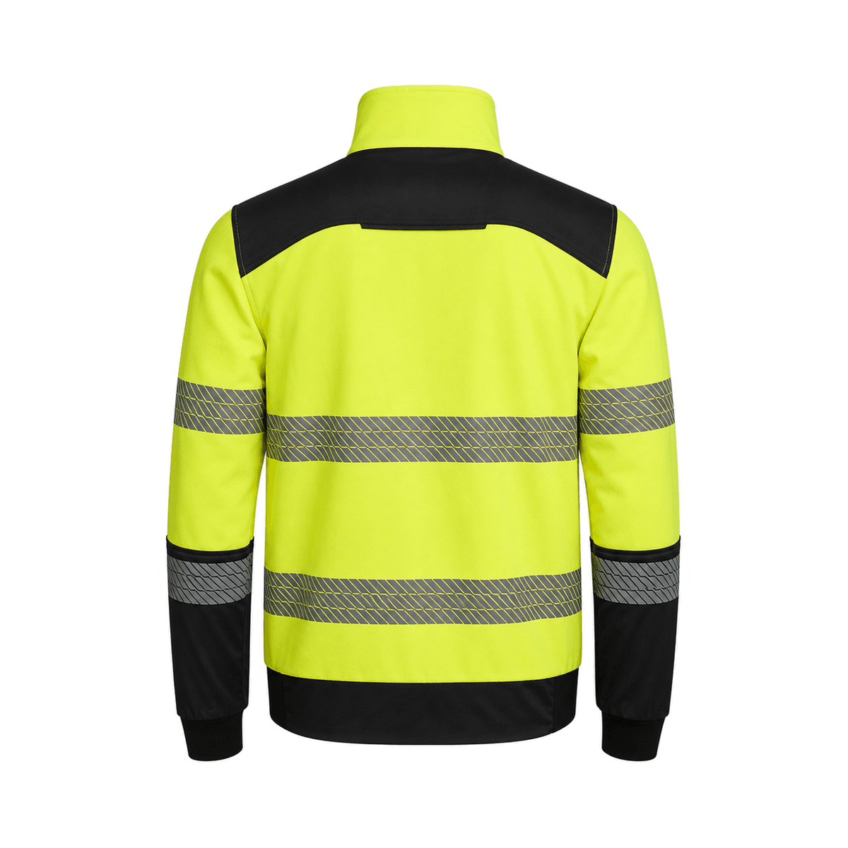 სამუშაო ქურთუკი PRIMO HV STRETCH