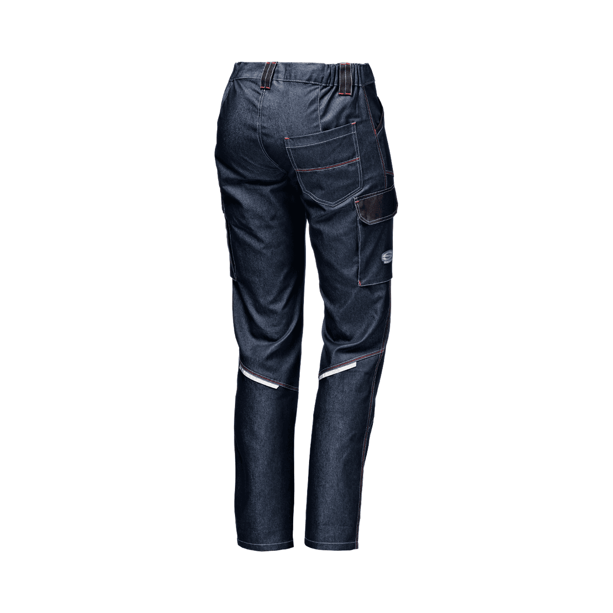 სამუშაო შარვალი SYMBOL DENIM STRETCH