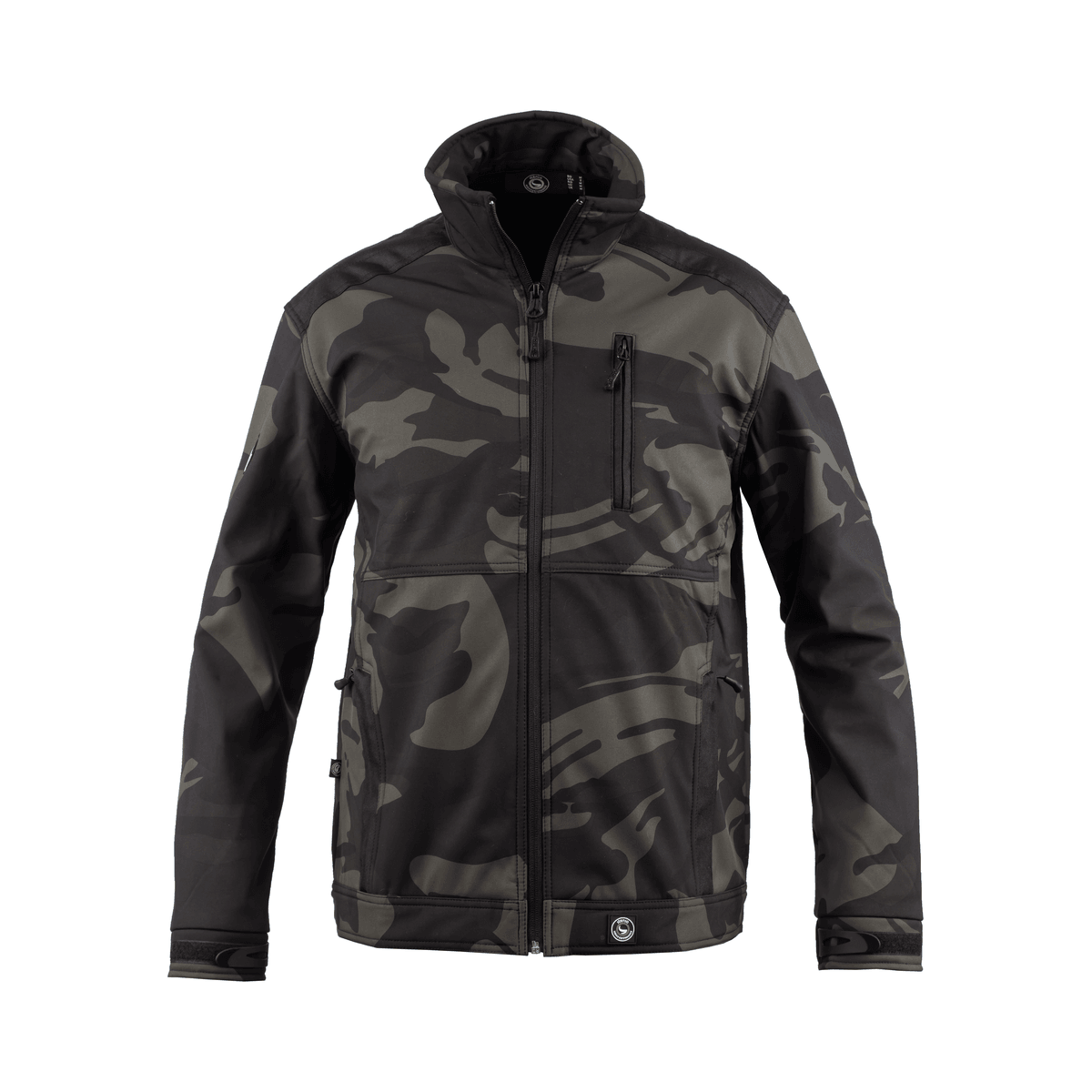 ქურთუკი Softshell KAMO