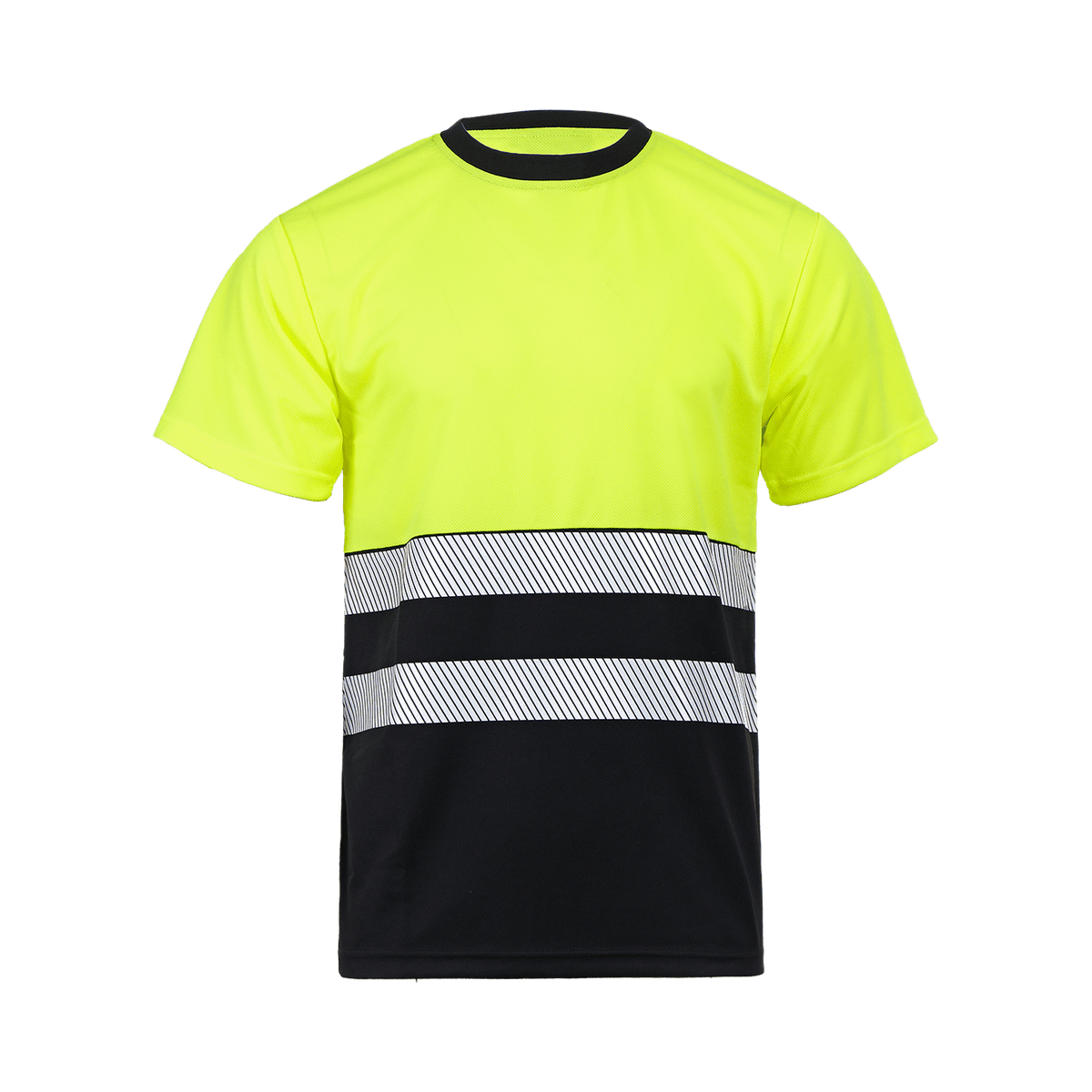 High Visibility T-Shirt PRISMA HV