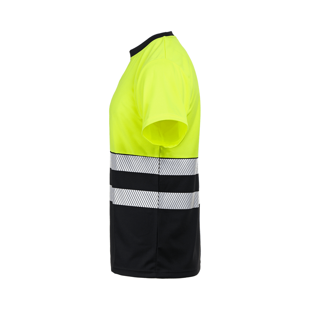 High Visibility T-Shirt PRISMA HV