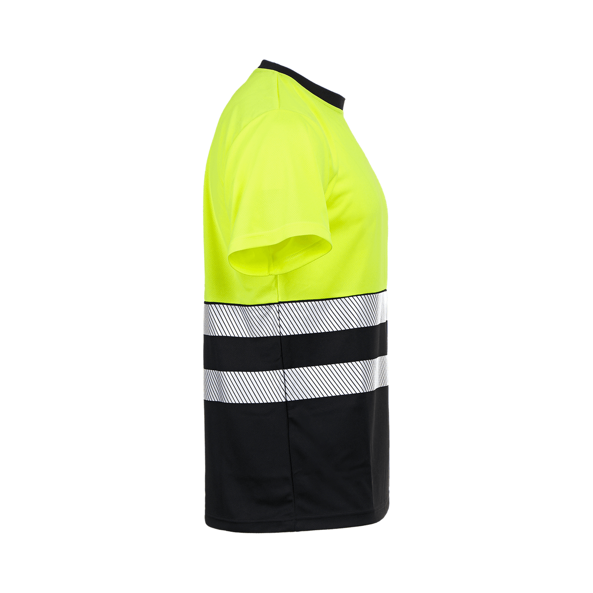 High Visibility T-Shirt PRISMA HV