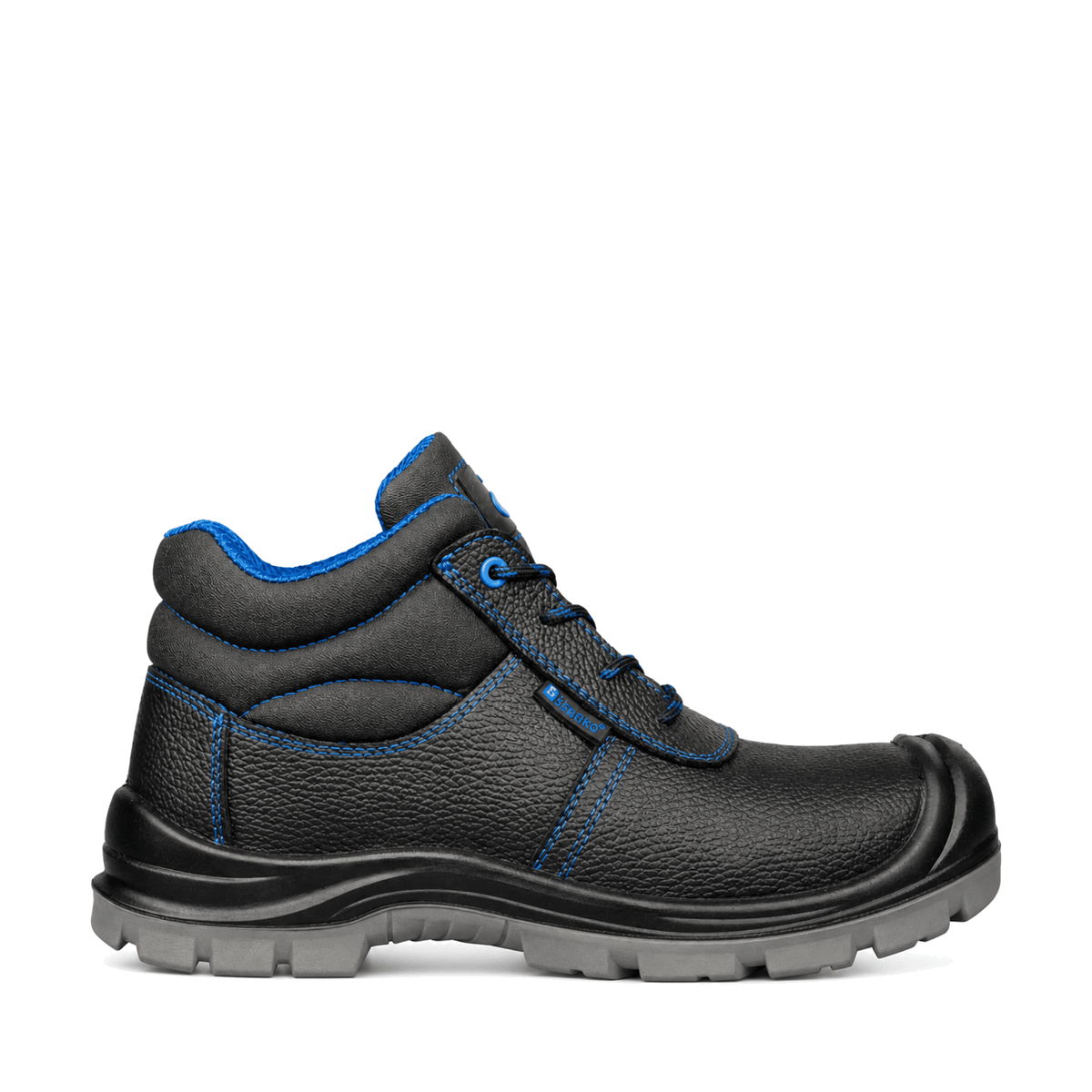 დამცავი ფეხსაცმელი TOLEDO PRO ANKLE S3 SRC