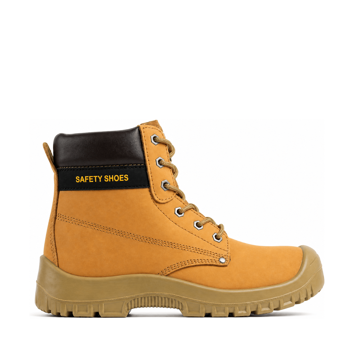 დამცავი ფეხსაცმელი TIGER MASTER S3 SRC