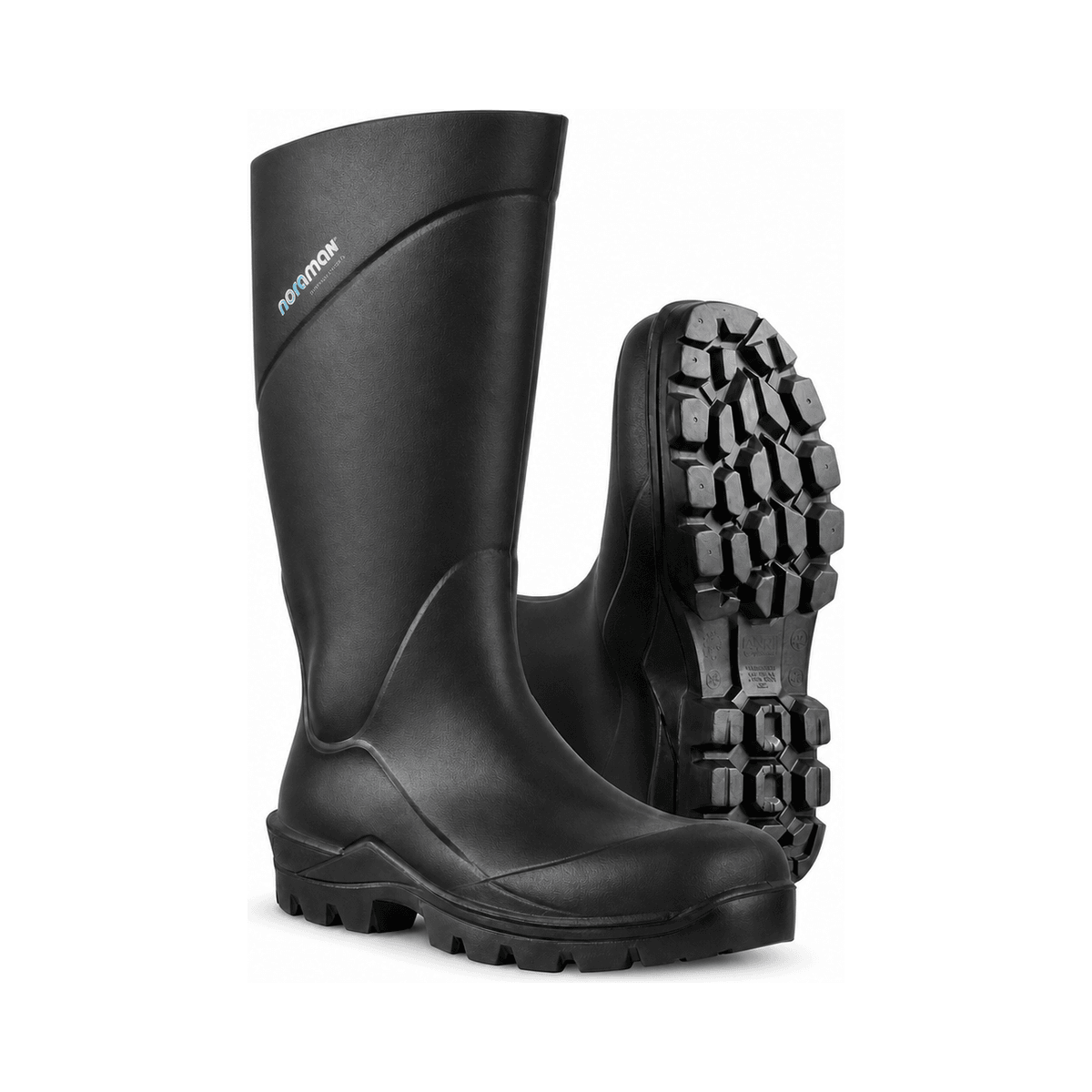 PVC Boots NORAMAX PRO S5