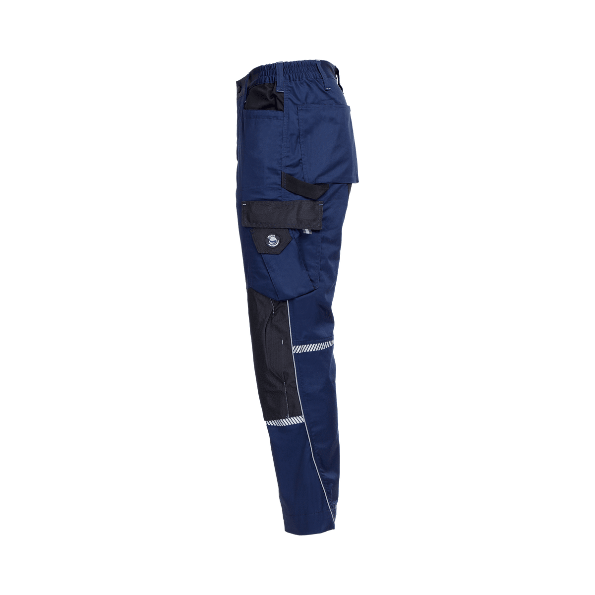 სამუშაო შარვალი PRISMA SPANDEX