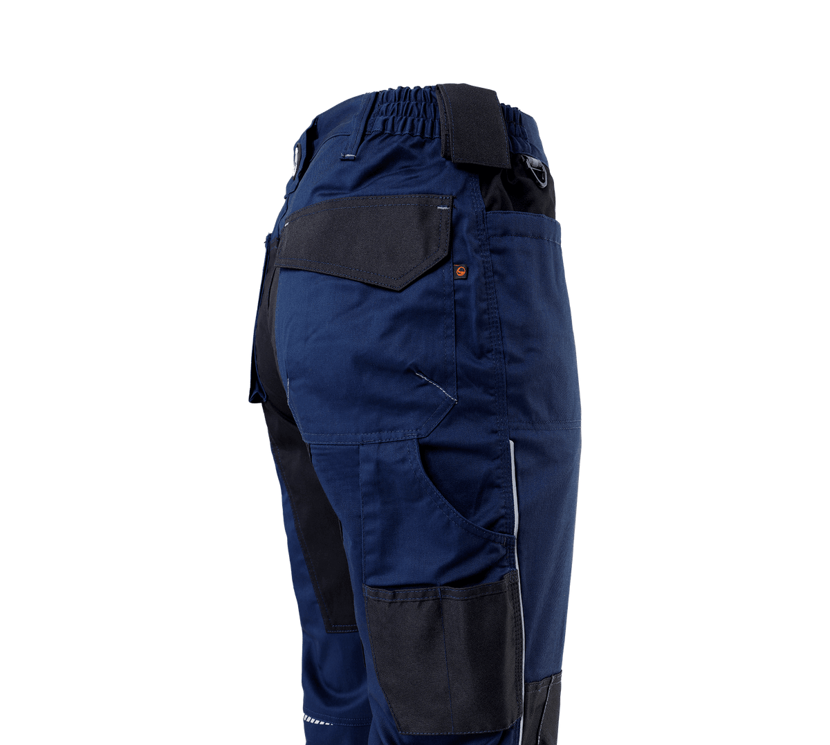 სამუშაო შარვალი PRISMA SPANDEX