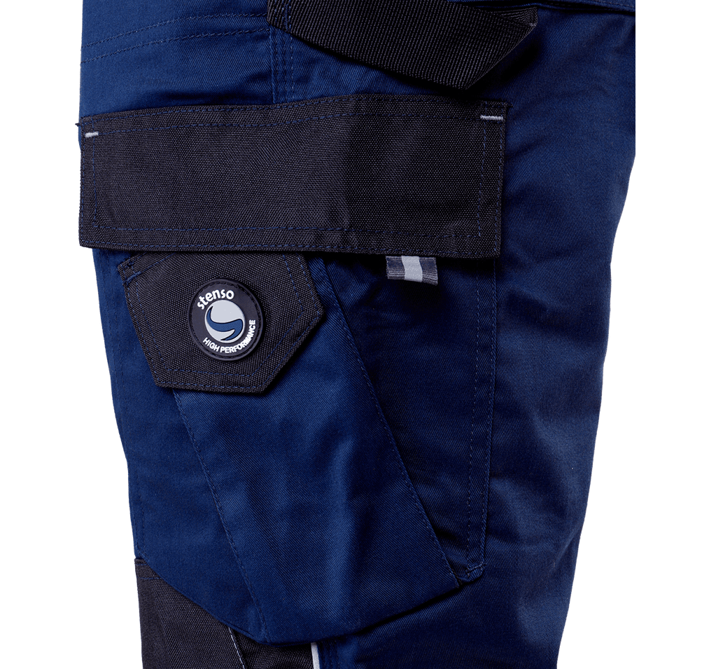 სამუშაო შარვალი PRISMA SPANDEX