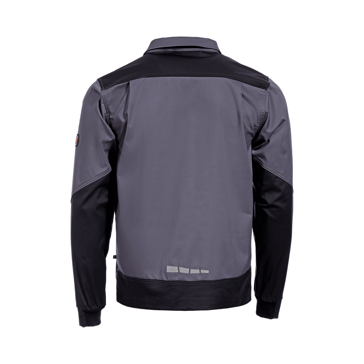 სამუშაო ქურთუკი EOS STRETCH GREY