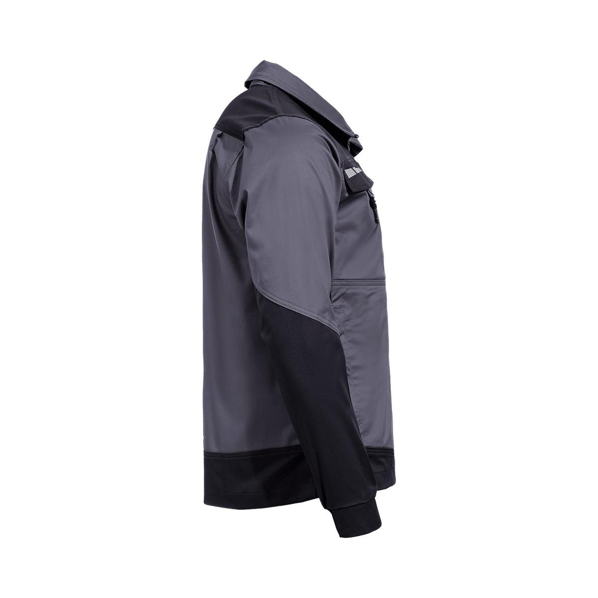 სამუშაო ქურთუკი EOS STRETCH GREY