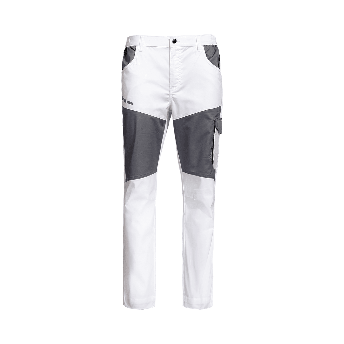 სამუშაო შარვალი EOS STRETCH WHITE