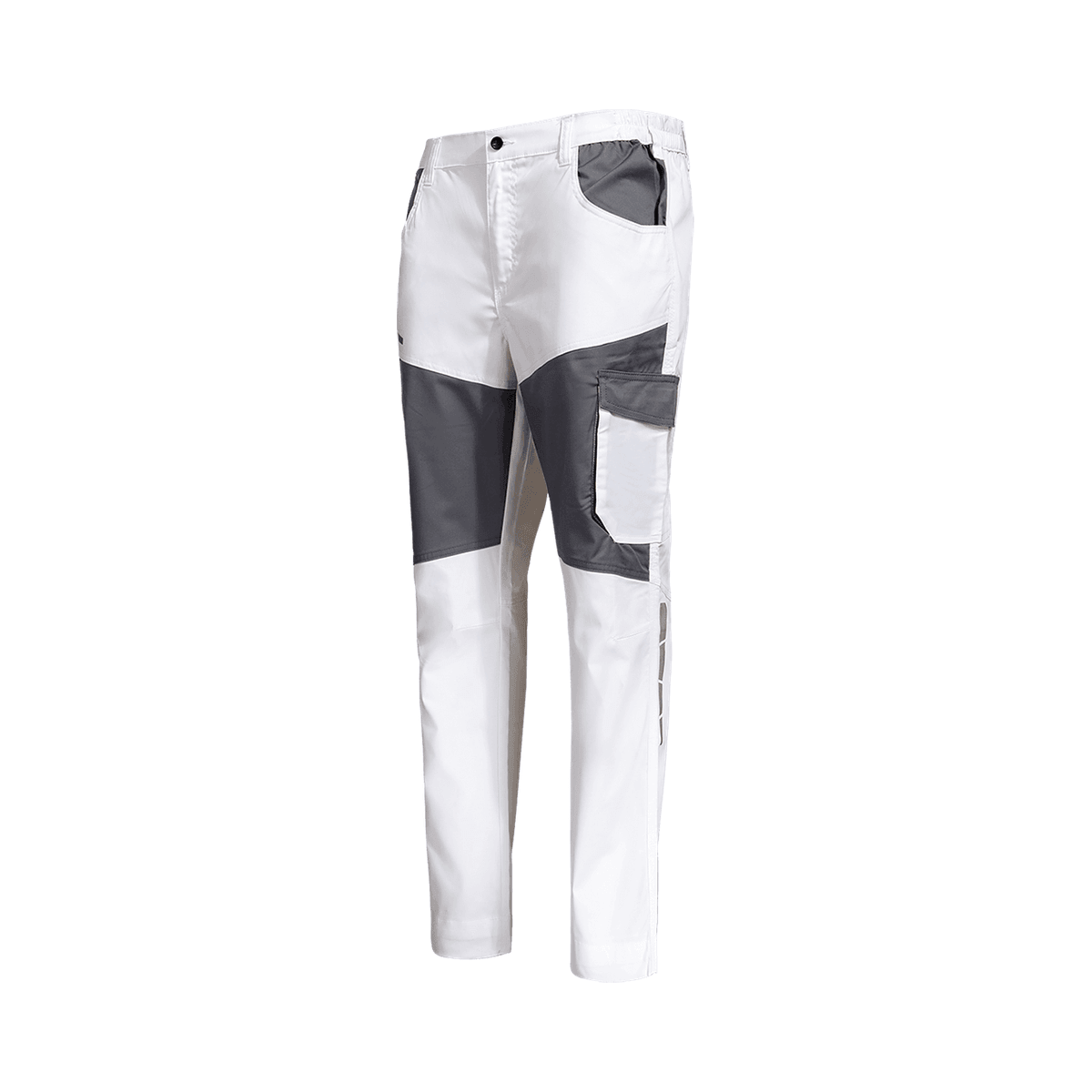 სამუშაო შარვალი EOS STRETCH WHITE