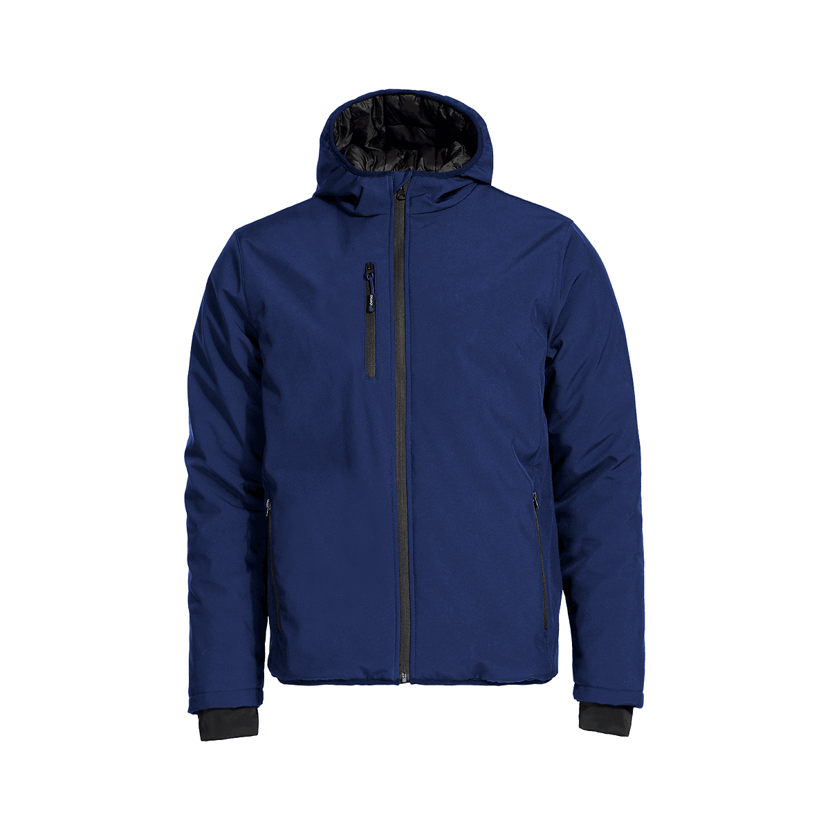 თბილი სამუაო ქურთუკი Reef Pad Softshell