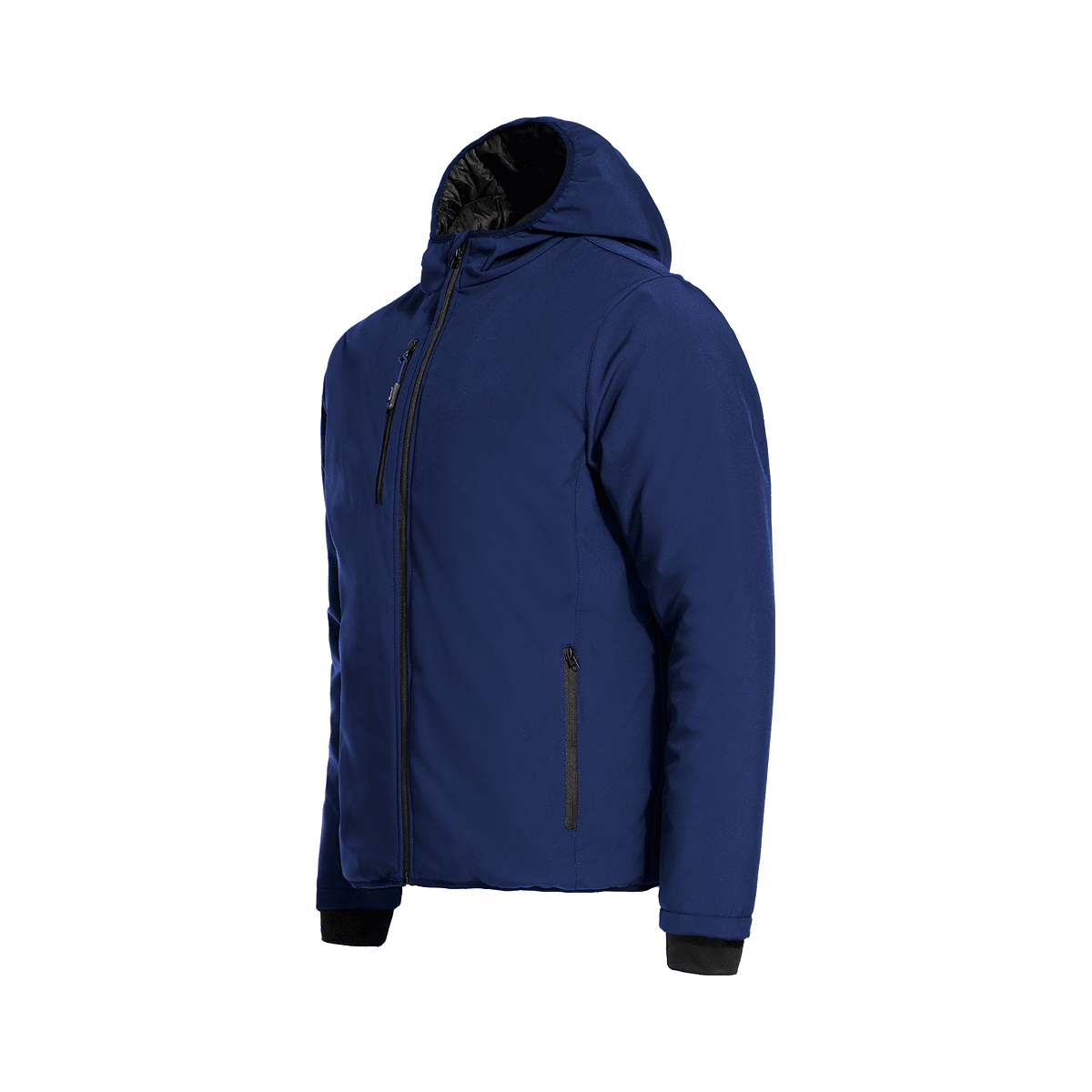 თბილი სამუაო ქურთუკი Reef Pad Softshell