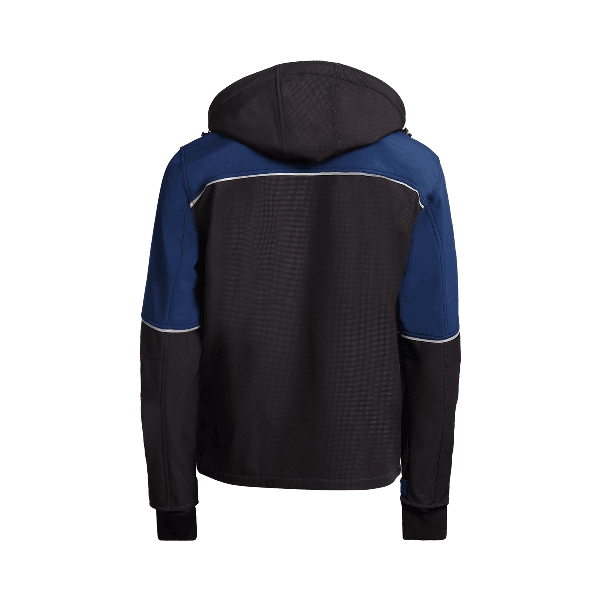 Insulated Work Jacket PRISMA SOFTSHELL 2.0