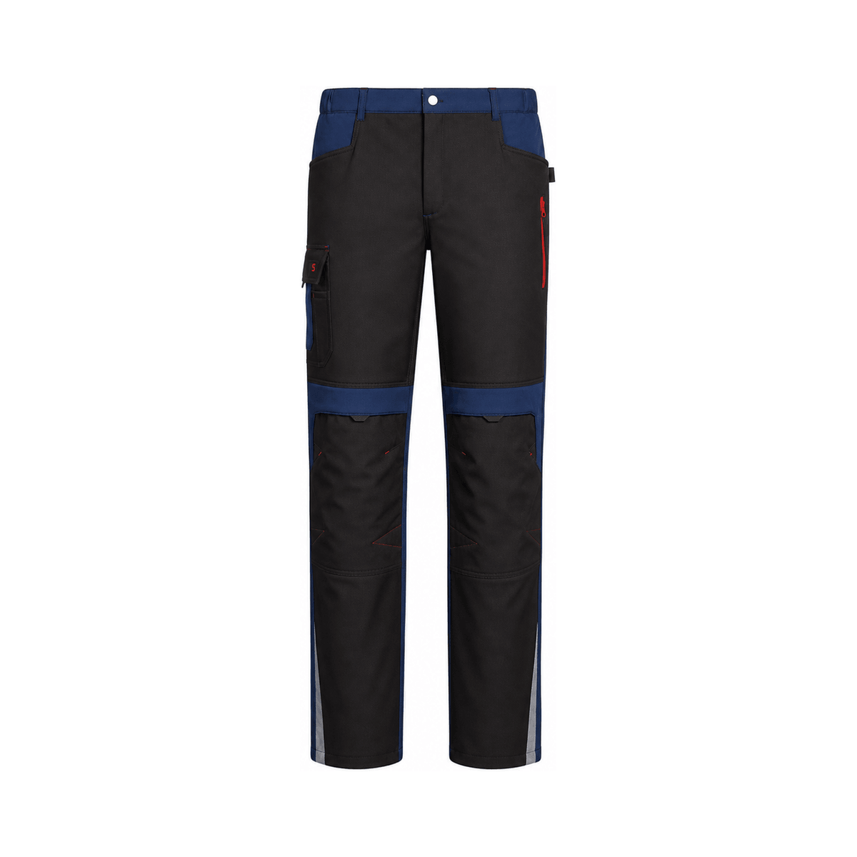 სამუშაო შარვალი PRISMA SOFTSHELL 2.0