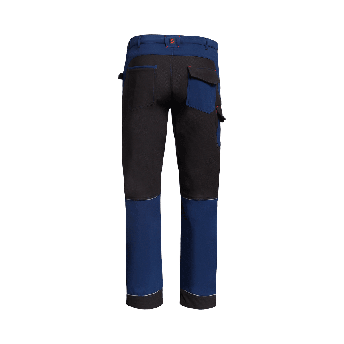 სამუშაო შარვალი PRISMA SOFTSHELL 2.0