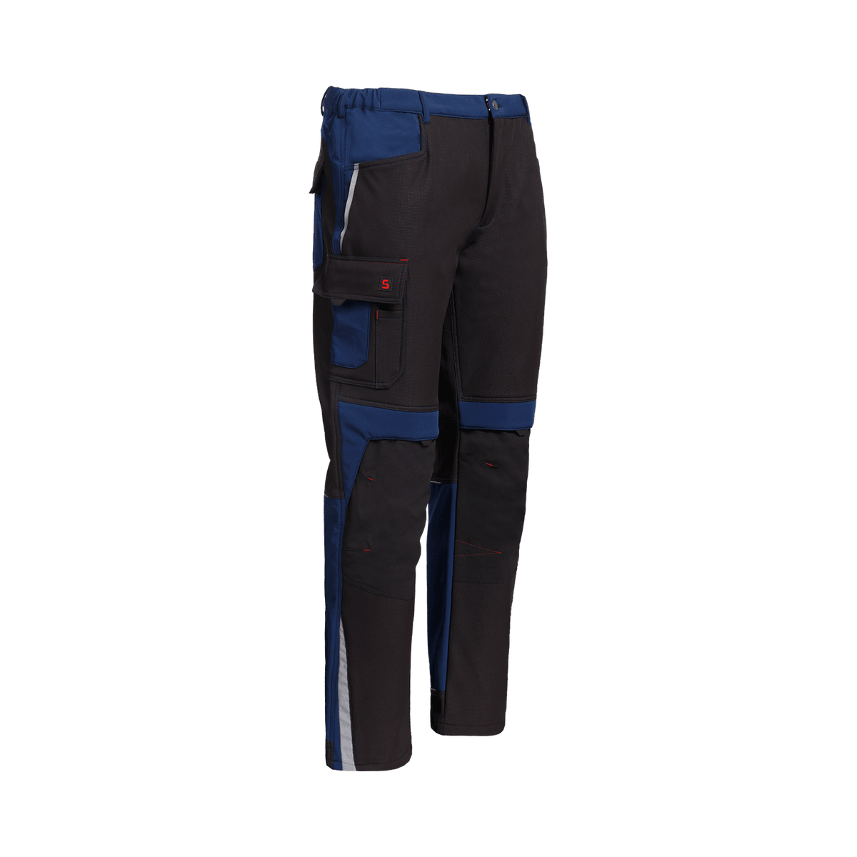 სამუშაო შარვალი PRISMA SOFTSHELL 2.0