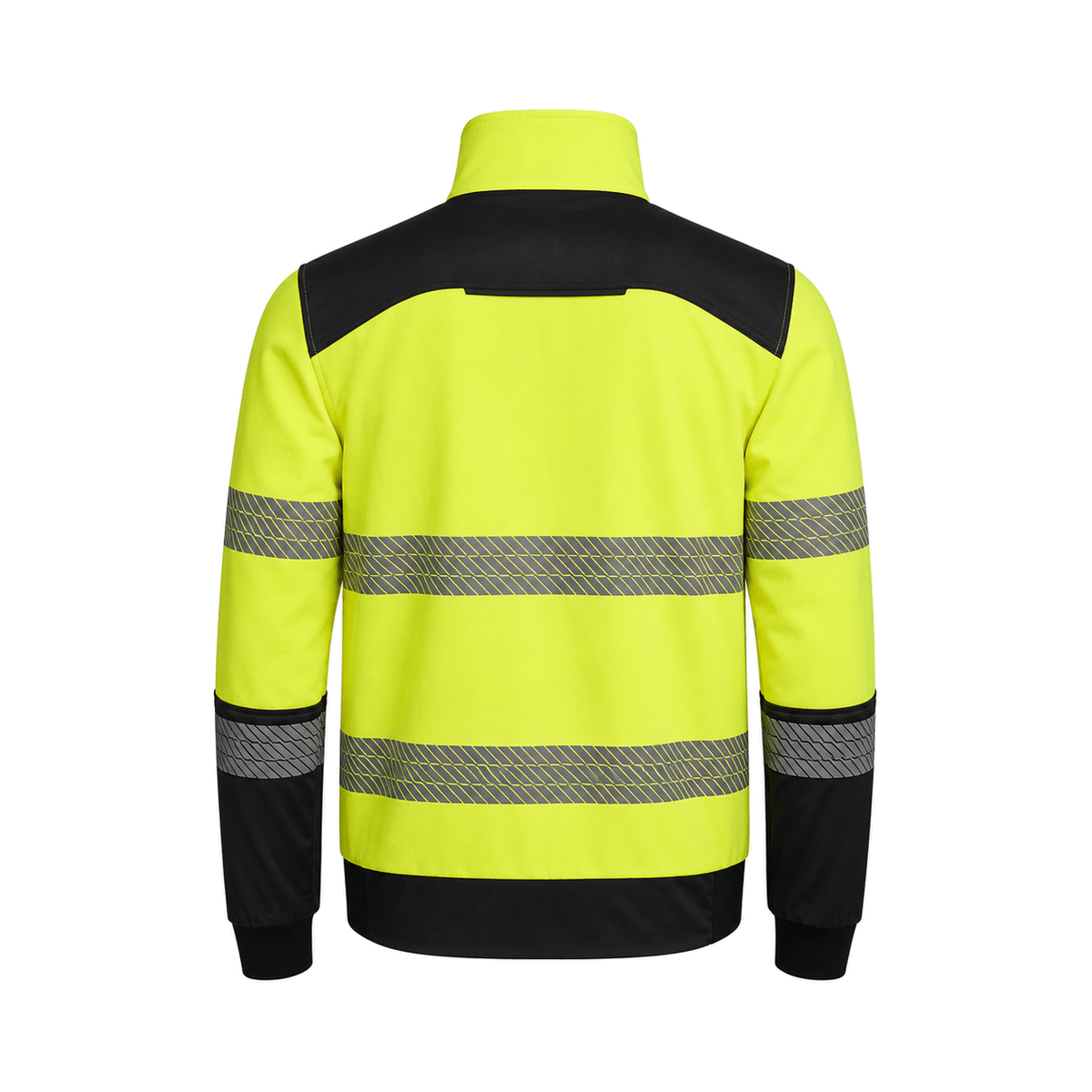 სამუშაო ქურთუკი PRIMO HV STRETCH