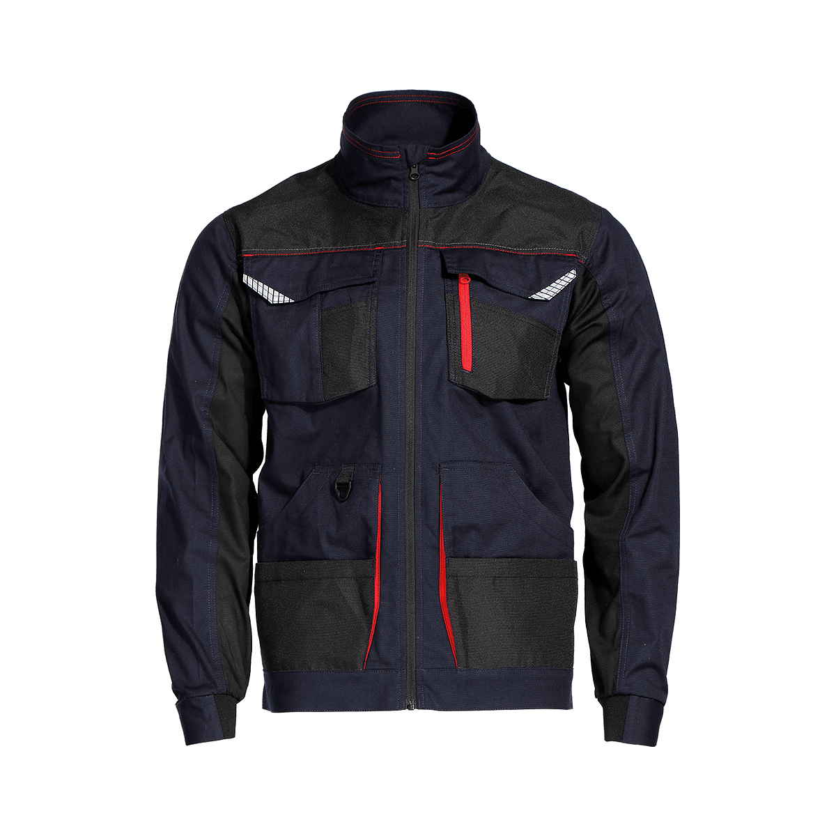 Work Jacket KASTOR STRETCH