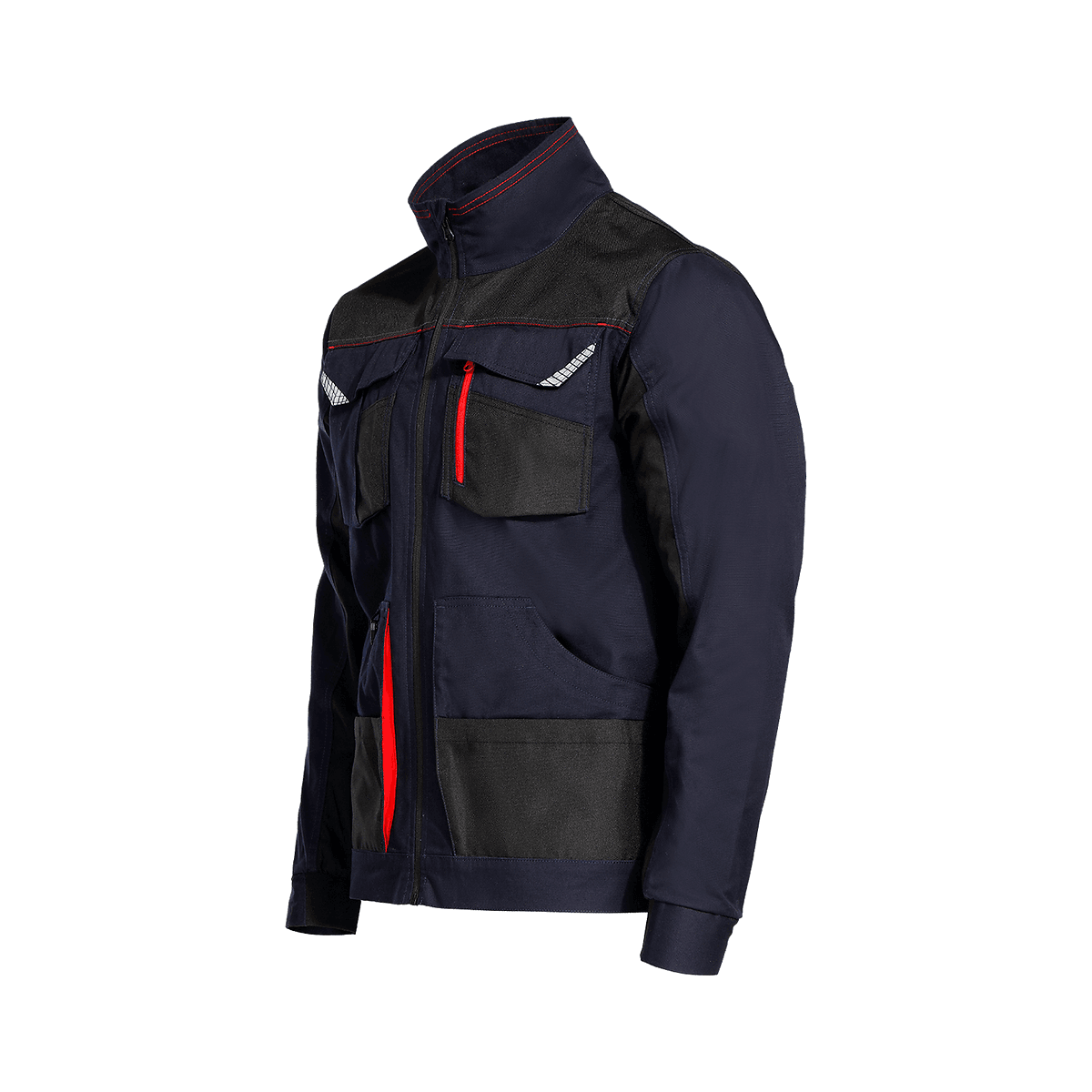 Work Jacket KASTOR STRETCH