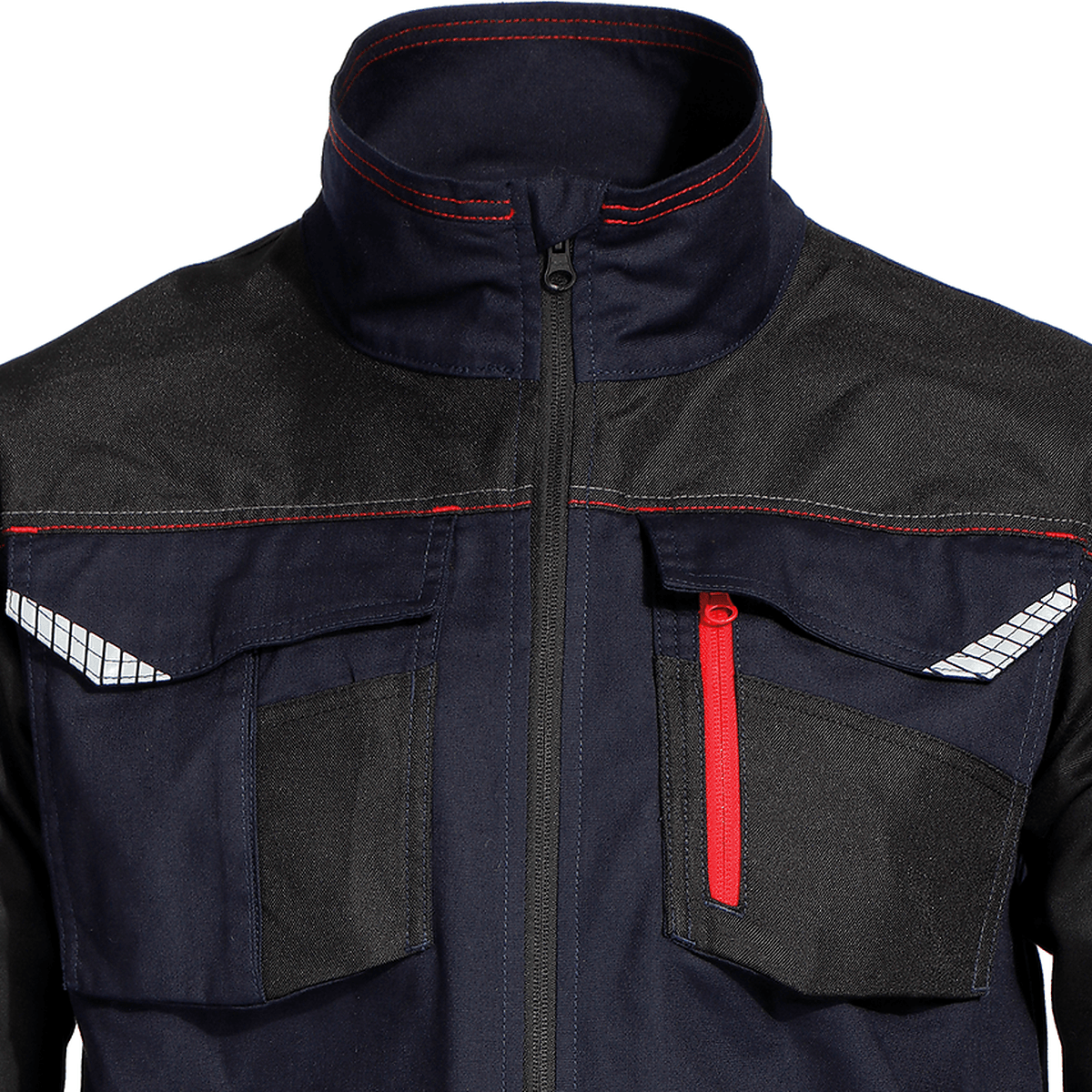 Work Jacket KASTOR STRETCH