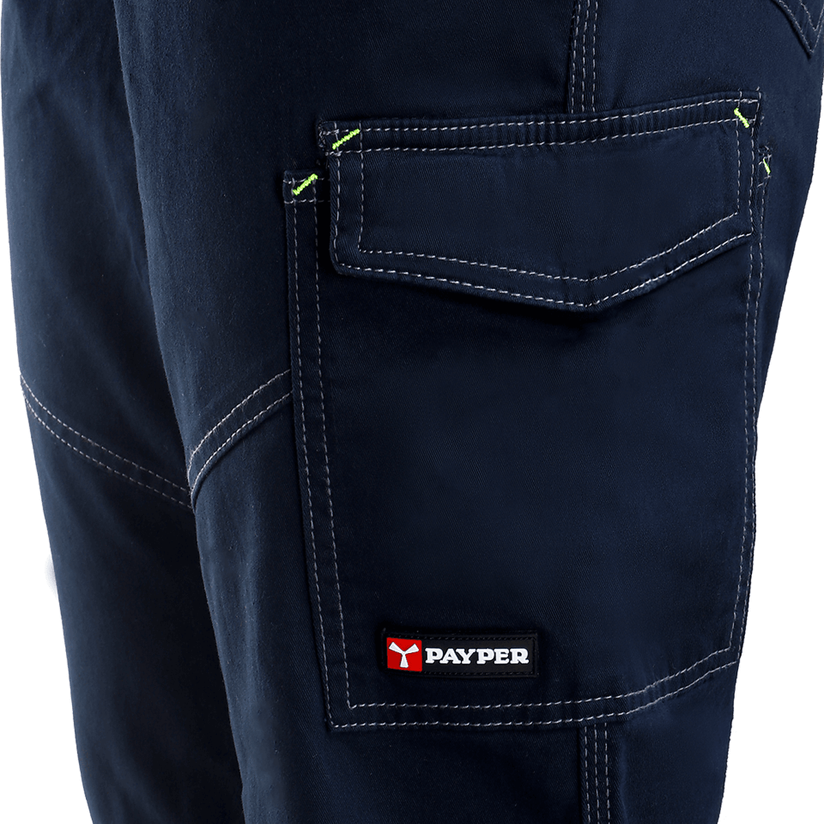 სამუშაო შარვალი PAYPER WORKER STRETCH