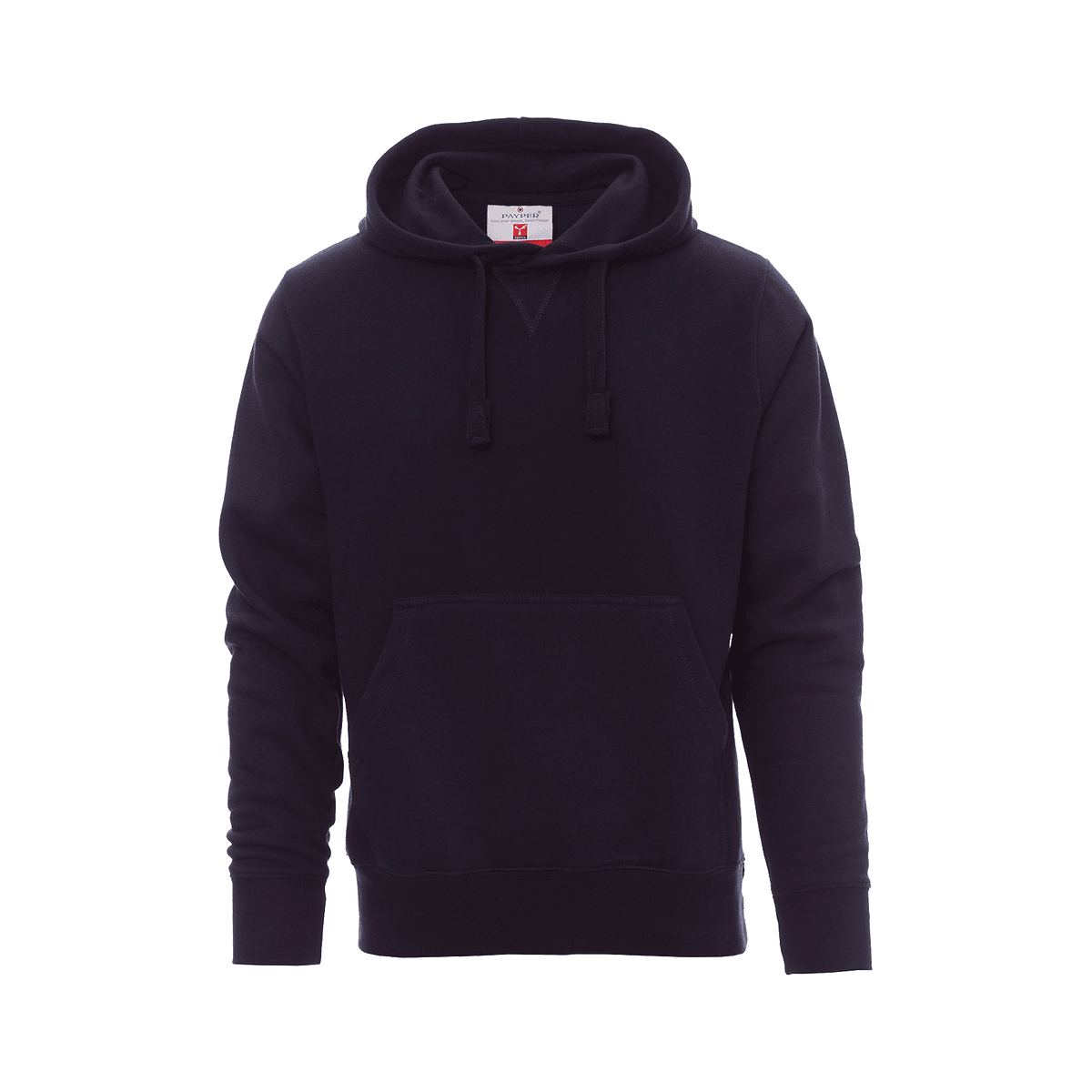 Sweatshirt Hooded PAYPER TORONTO