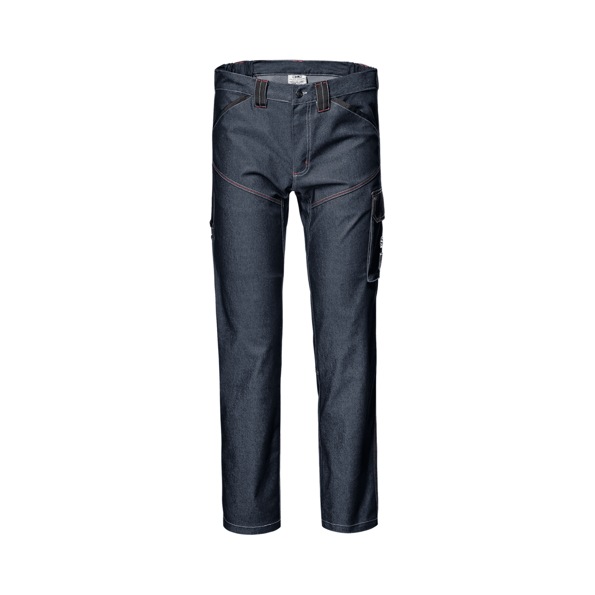 სამუშაო შარვალი SYMBOL DENIM STRETCH