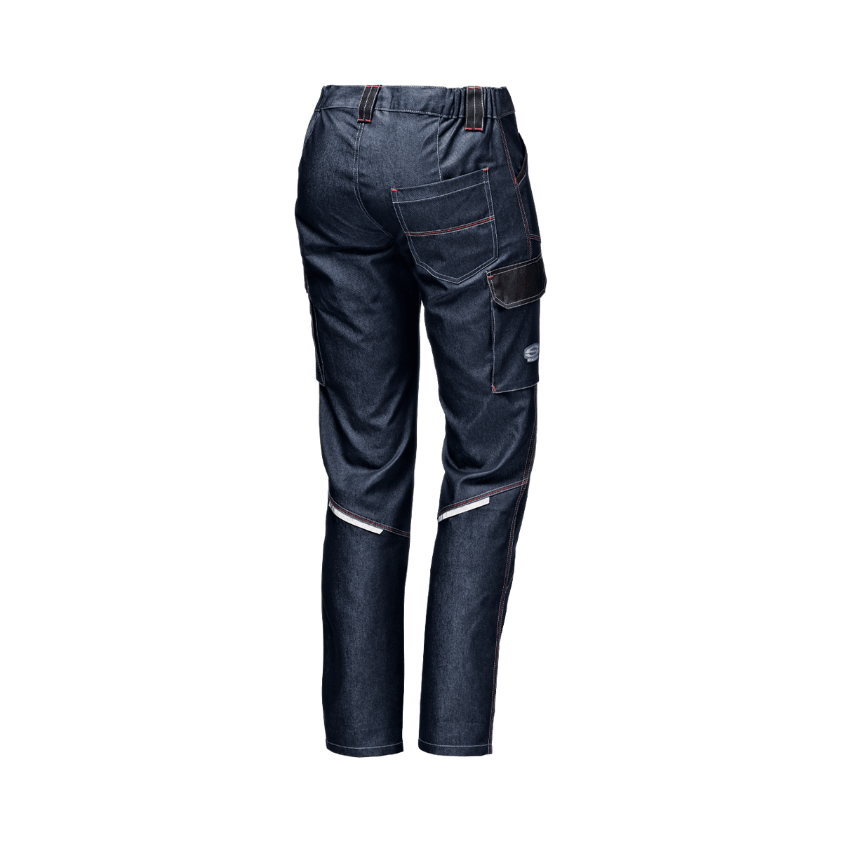 სამუშაო შარვალი SYMBOL DENIM STRETCH