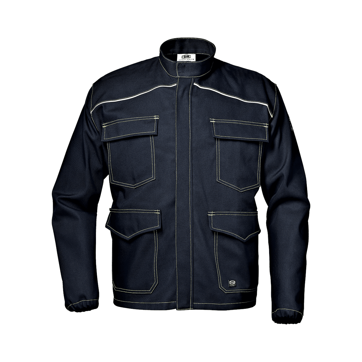 Multi-Functional Jacket POLYTECH 360