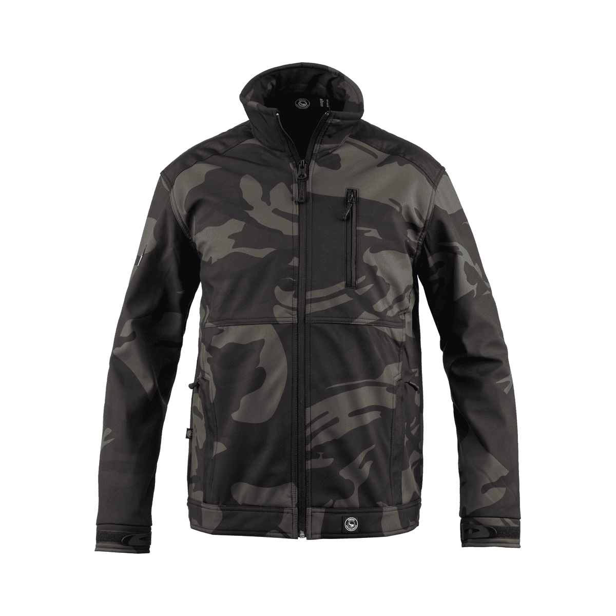 Jacket Softshell KAMO