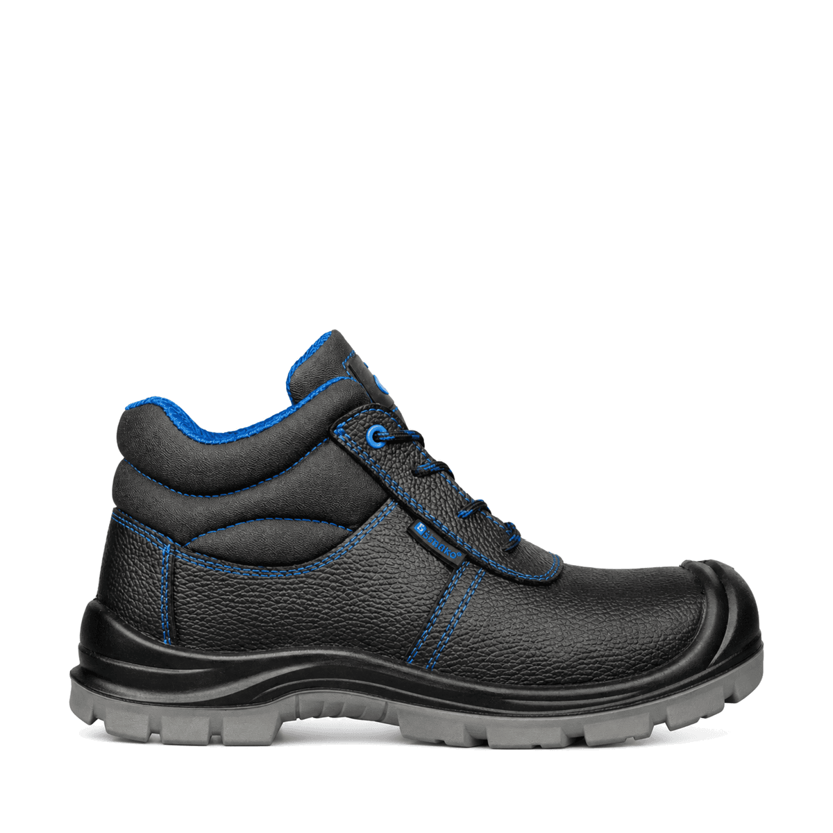 Safety Footwear TOLEDO PRO ANKLE S3