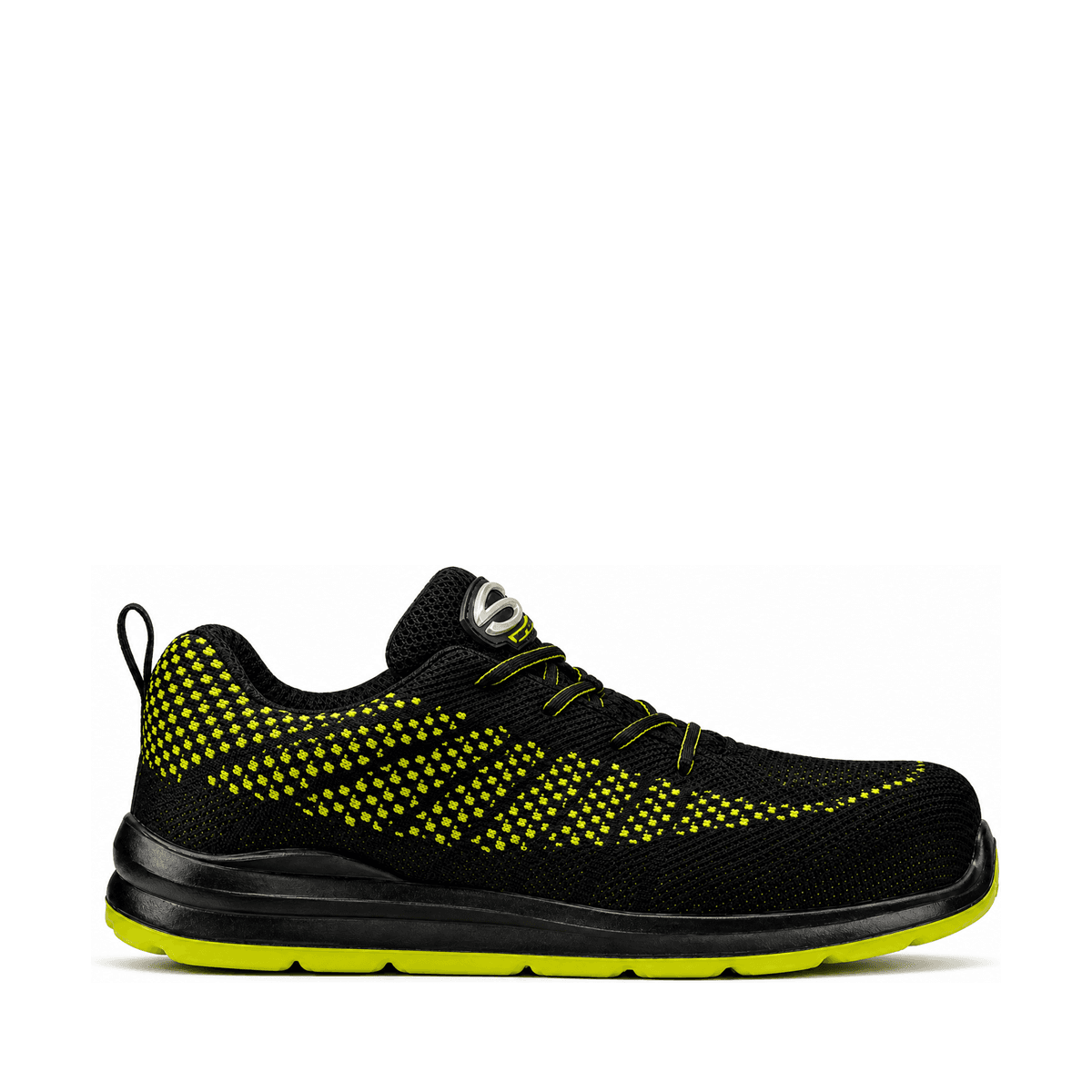 Safety Footwear MAGIC FOBIA LOW S1PS FO SR