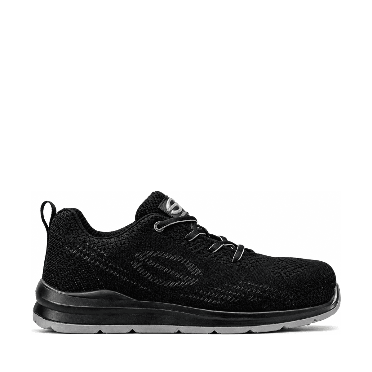 Safety Footwear DUAL LIFE LOW S1PS FO SR