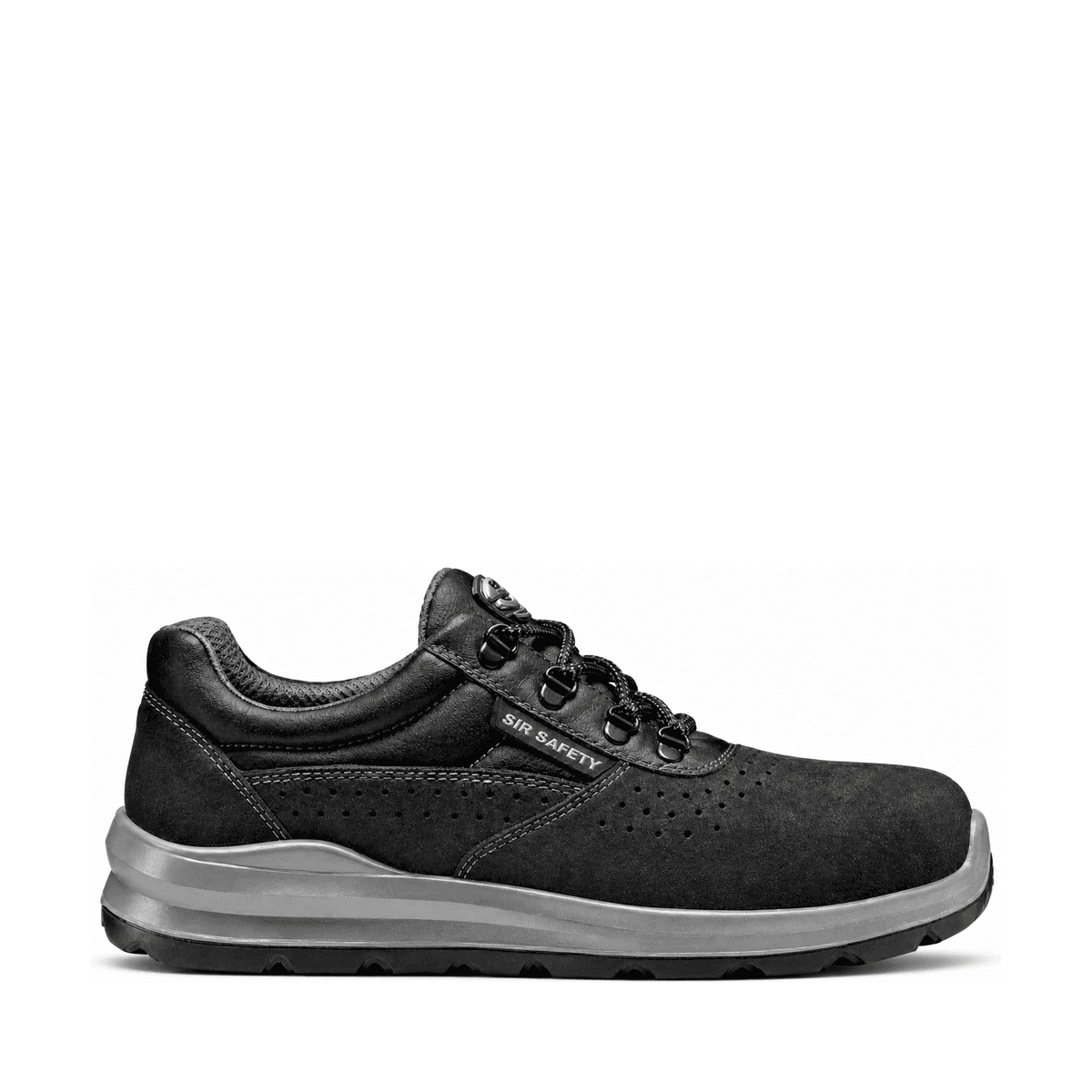 Safety Footwear FOBIA LOW S1P FO SR